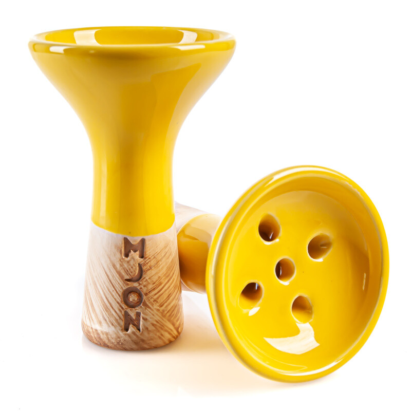 Korunka Moon Killer M Yellow