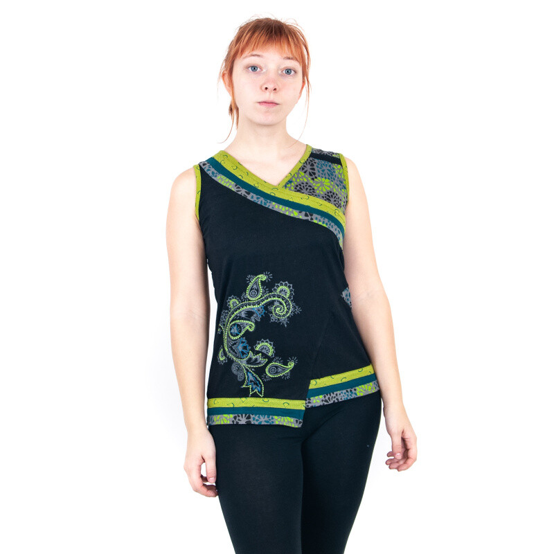 Top Joy 05 XL světlá zelená