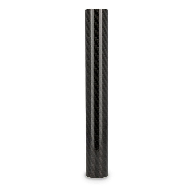 Steamulation Pro X II Carbon Body Kit Black Matt