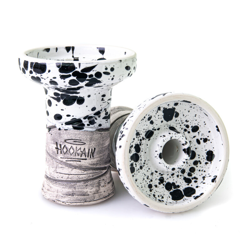 Korunka Hookain Lesh Lip Phunnel Fette-Q