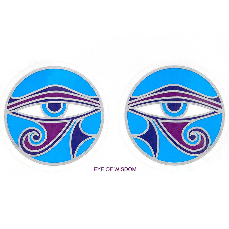 Mandala Sunlight M Eye of Wisdom