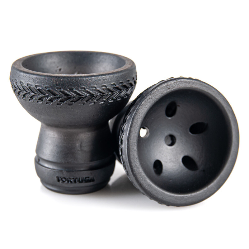 Korunka Tortuga v2