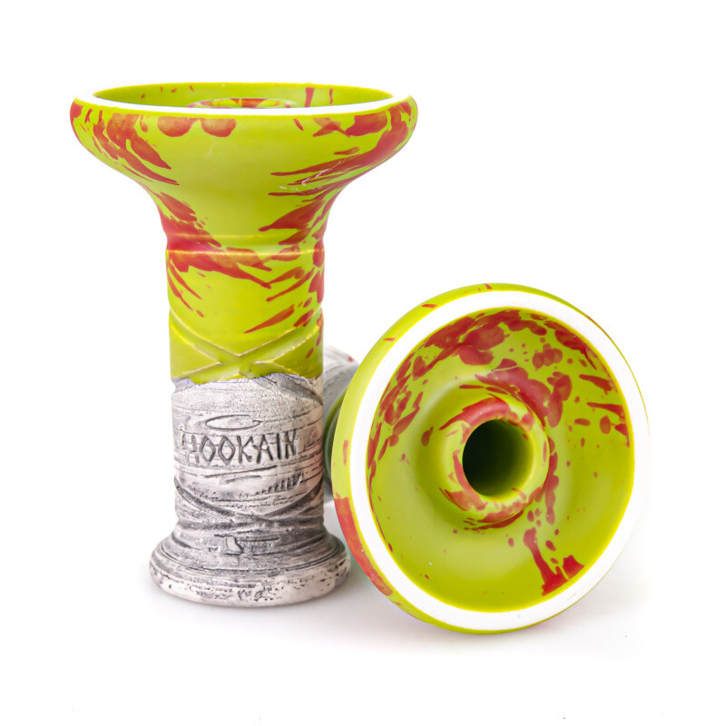 Korunka Hookain Lit Lip Phunnel Dicke Nudel