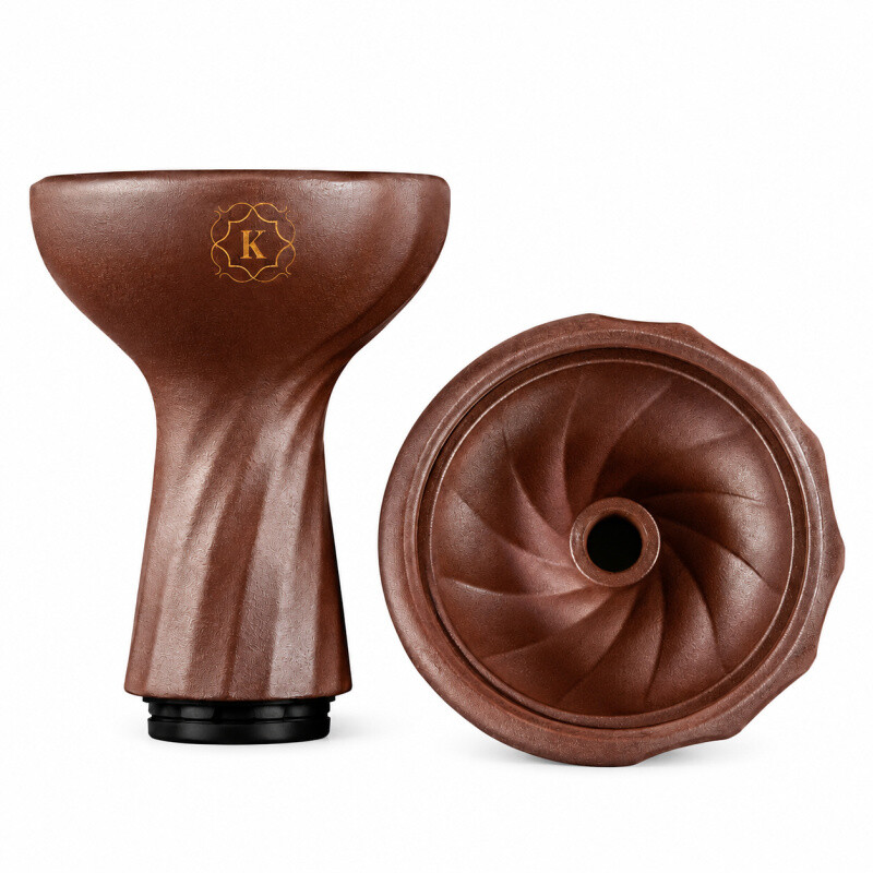 Korunka Kaloud Samsaris Kore Qì Tall Red 15 g