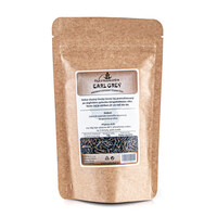 Černý čaj Earl Grey 50 g