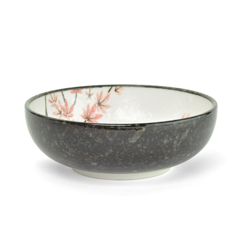 Miska keramika Japan Pink Maple 15,5 cm