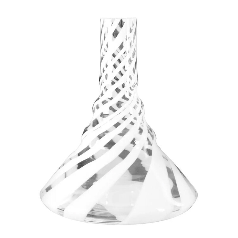 Váza Kaya 635CE White Zebra bez závitu