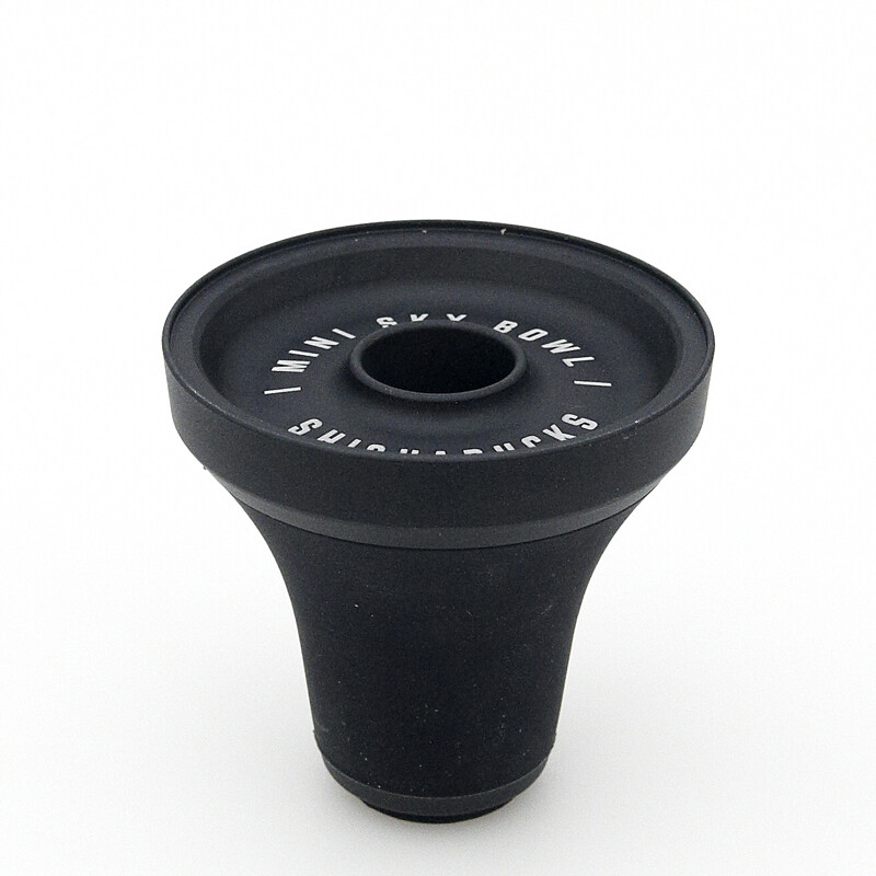 Korunka Shishabucks Mini Sky Bowl černá