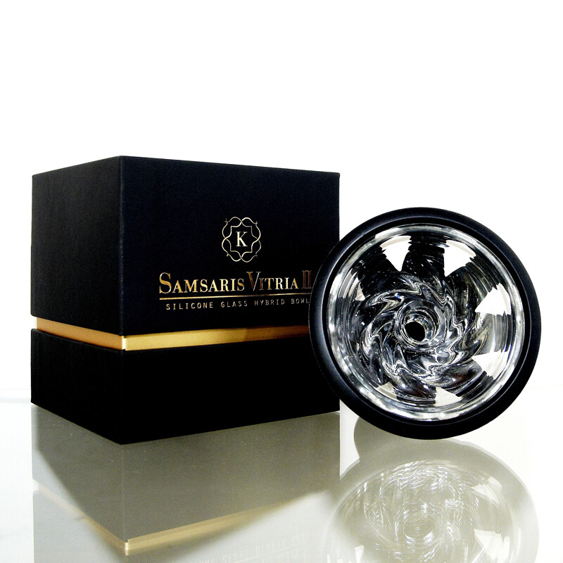 Kaloud Samsaris Vitria II pro Lotus I+