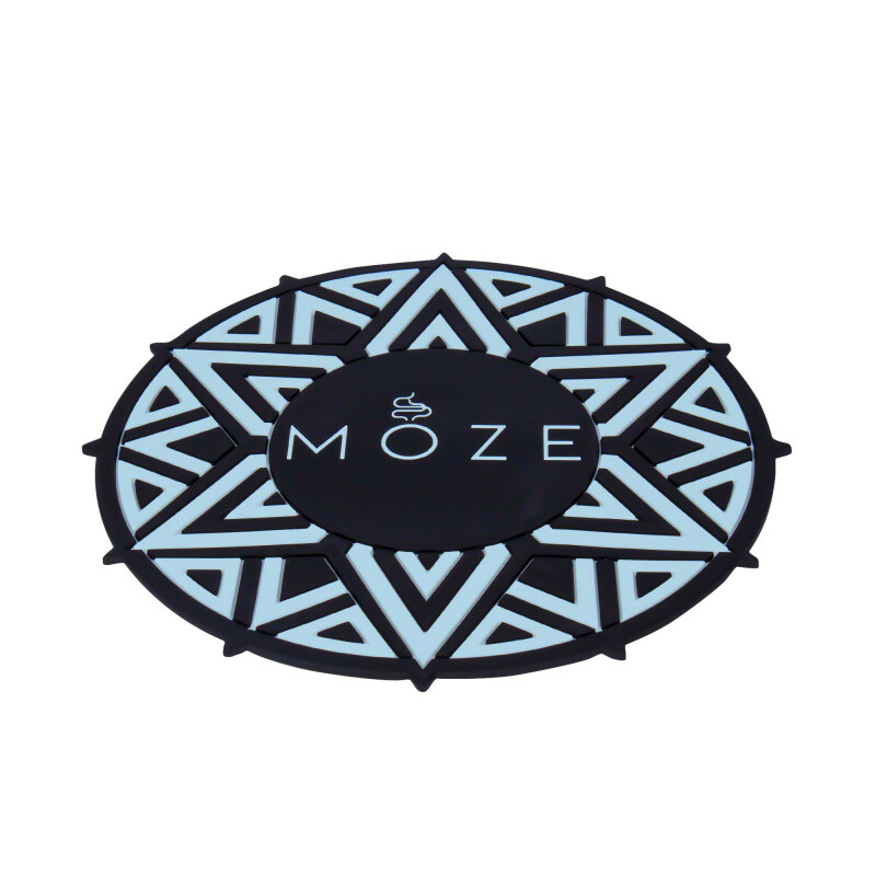 Podložka pod vázu Moze Mint