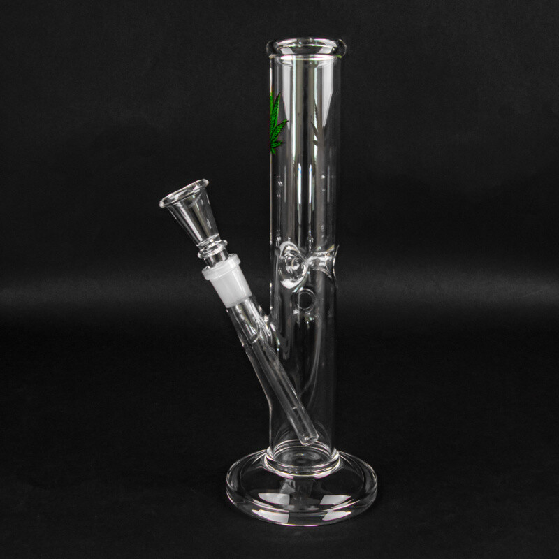Bong Simax Breit Leaf Cylinder 30 cm