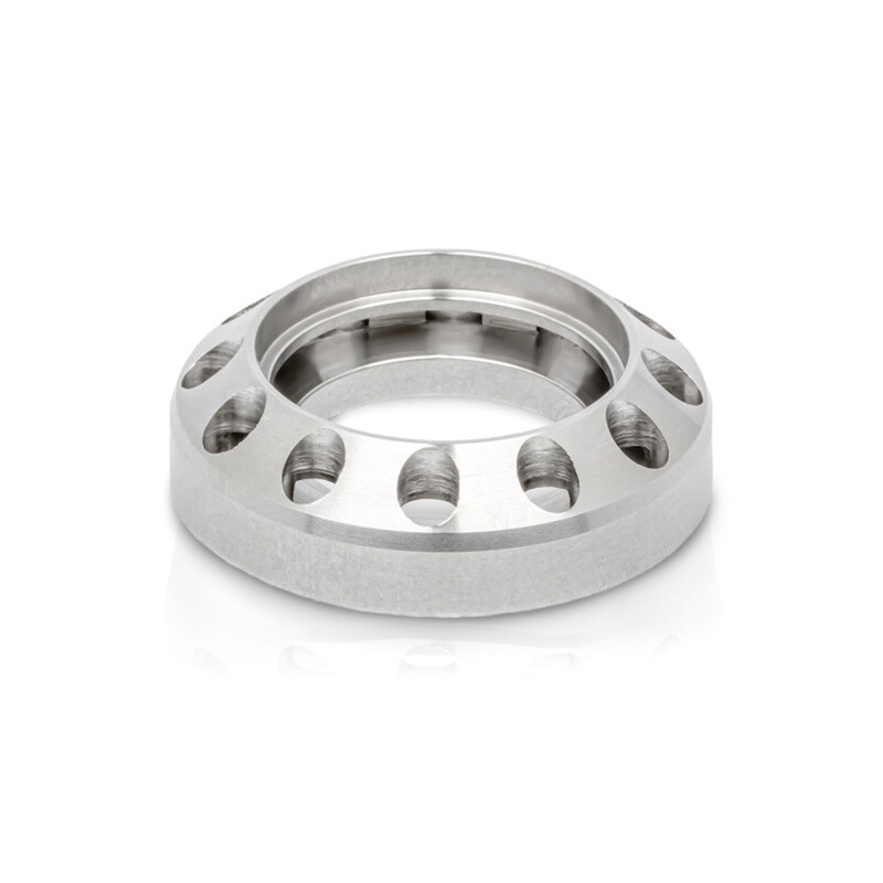 Adaptér Steamulation Pro X II Blow Off Down