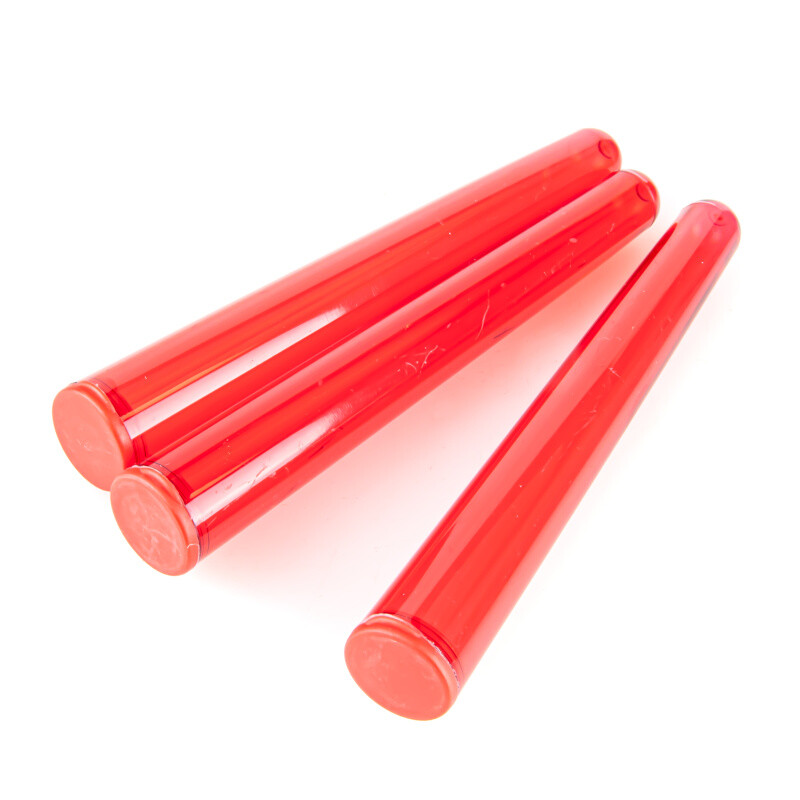 Obal Joint Tubes červená