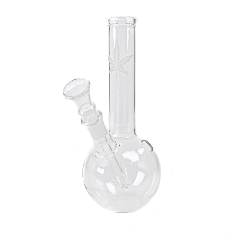 Bong Simax Leaf Bouncer 16 cm