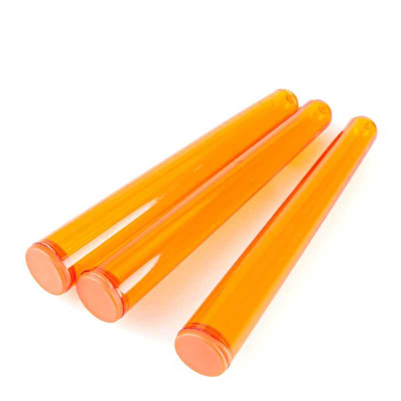 Obal Joint Tubes oranžová