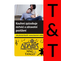 Tabák Adalya Mng Tango 50 g