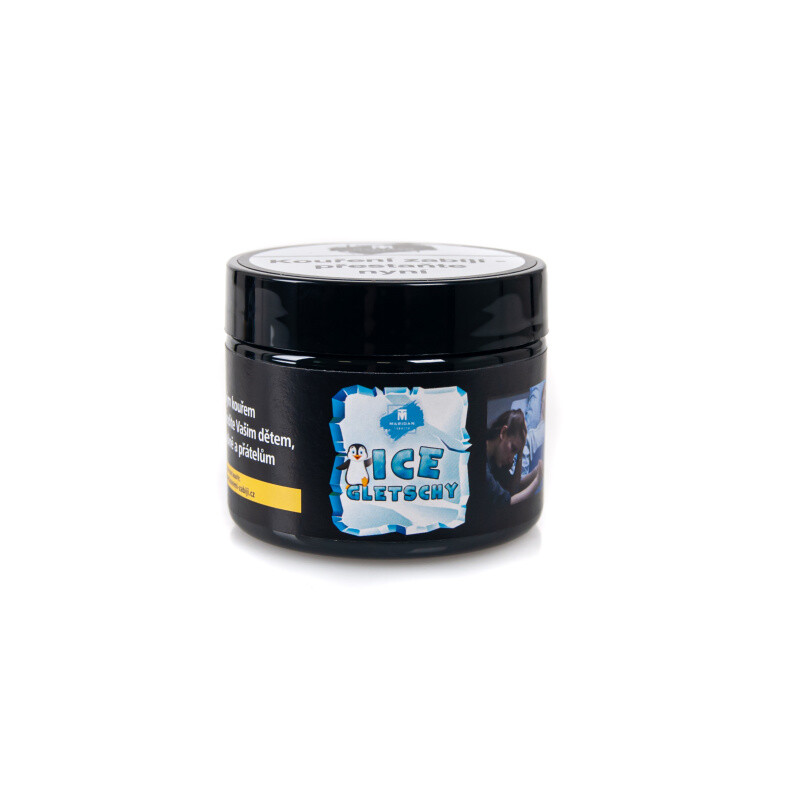 Tabák Maridan Ice Gletschy 50 g