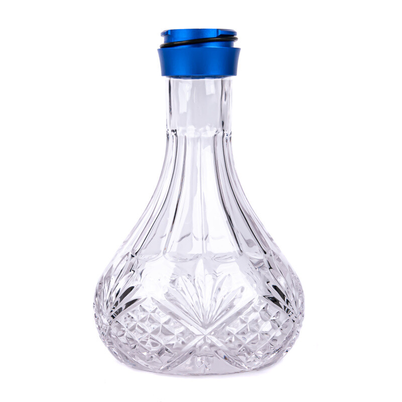Váza Aladin ALUX M5 Blue