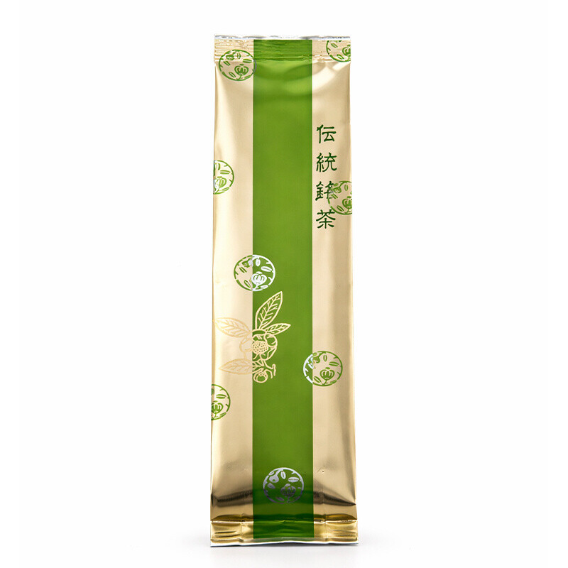 Japonský zelený čaj Sencha Nibancha 100 g