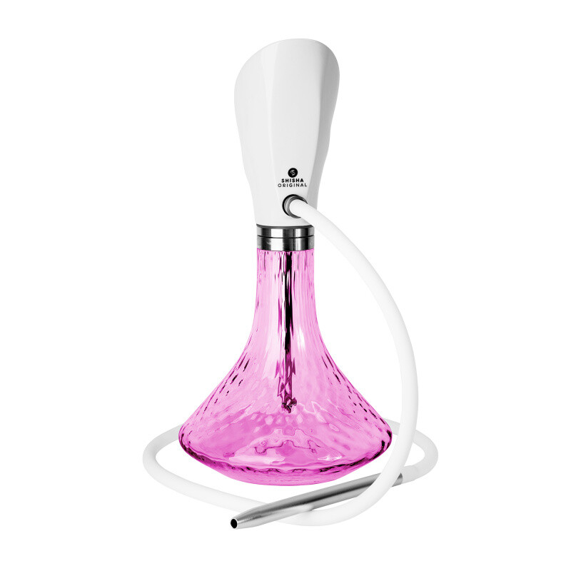 Vodní dýmka Shisha Original Mood Pink
