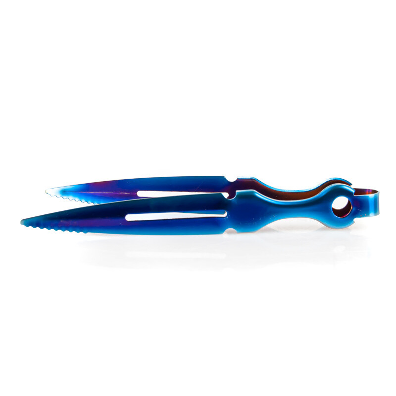 Kleště Claws Deep Blue 22 cm