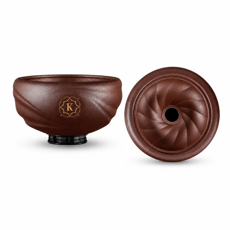 Korunka Kaloud Samsaris Kore Qì Short Red 30 g