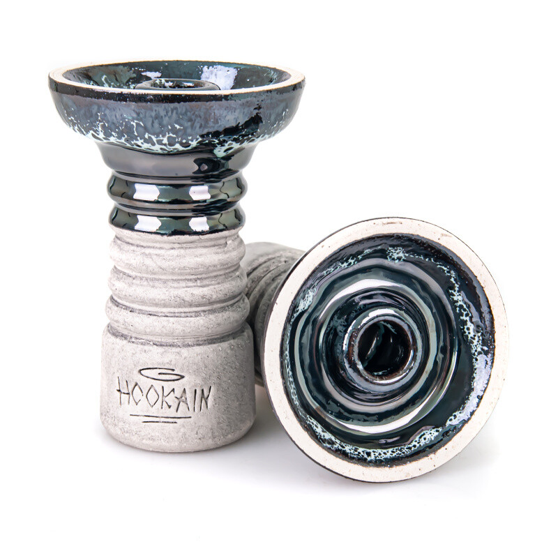 Korunka Hookain Luv Lip Phunnel Border Line