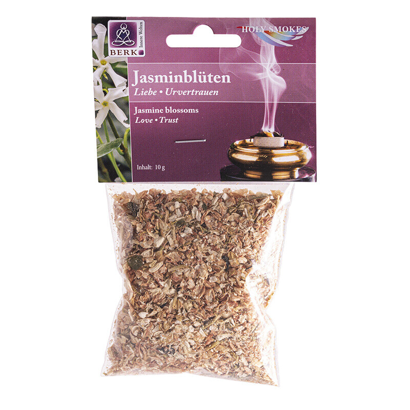 Vykuřovadlo - Jasmín 10 g