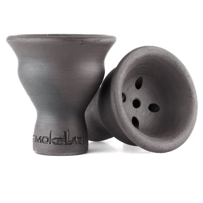 Korunka Smokelab Classic V2 Black