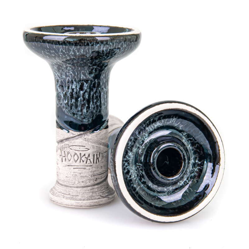Korunka Hookain Lit Lip Phunnel Border Line
