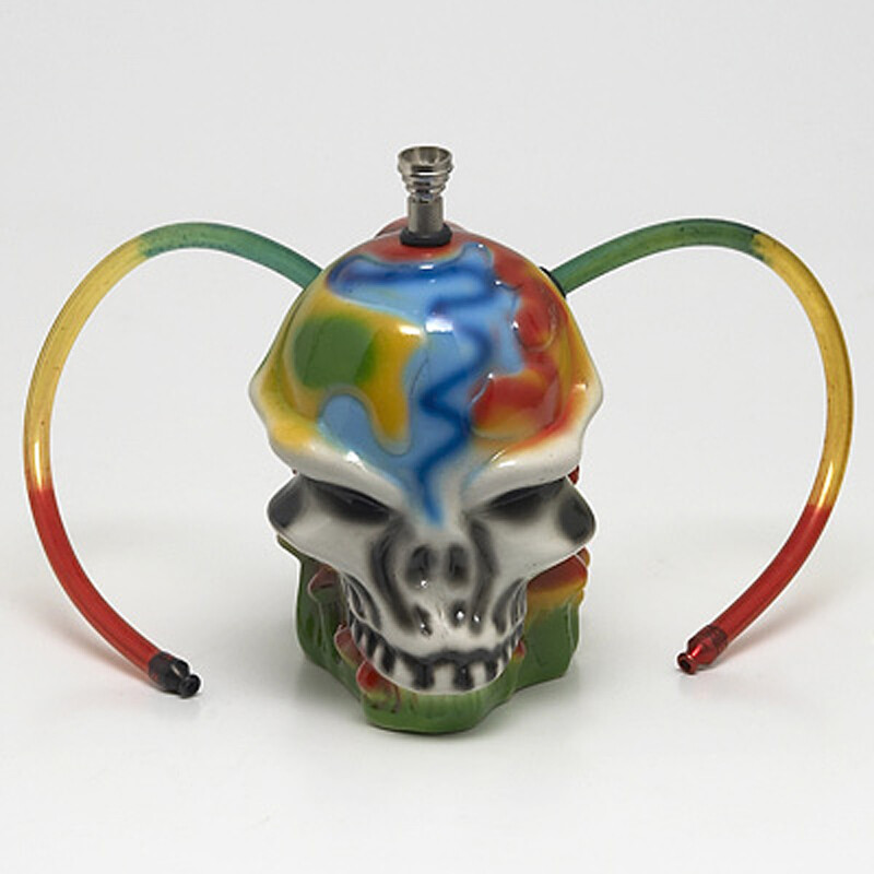 Bong keramika Predátor 15 cm