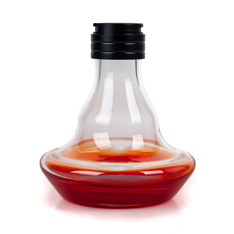 Váza Kaya ELOX ECO Slice S Red