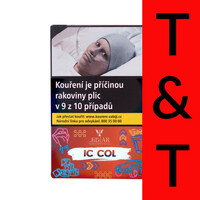 Tabák Jibiar Ic Col 50 g