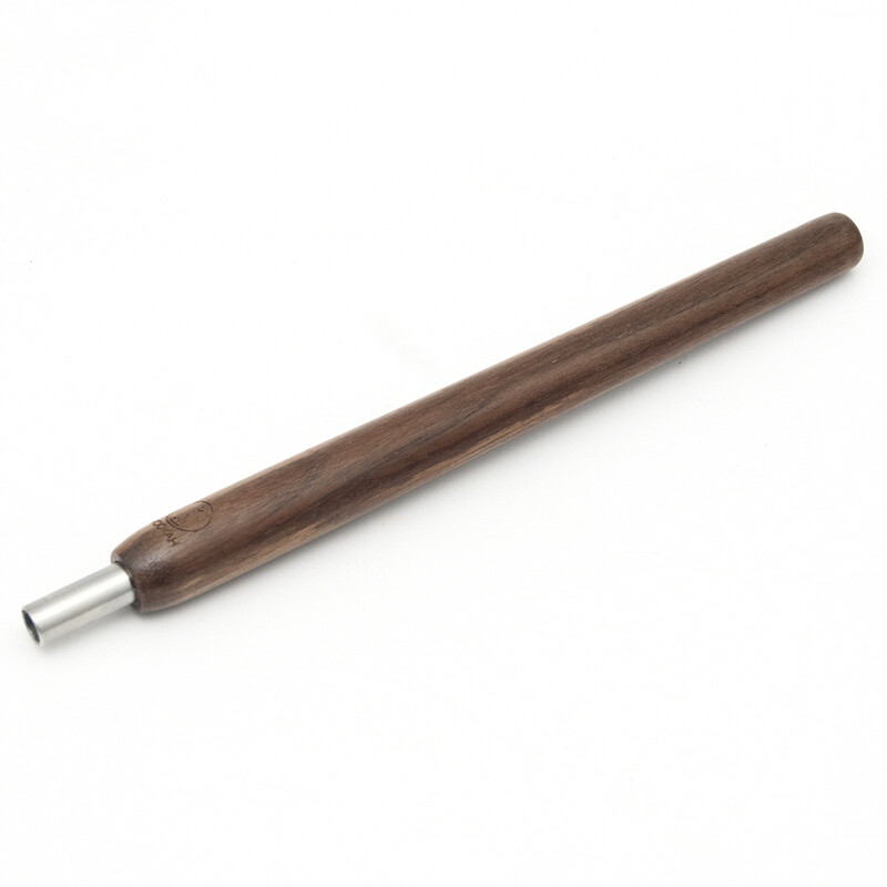 Náustek Wookah WALNUT dřevěný