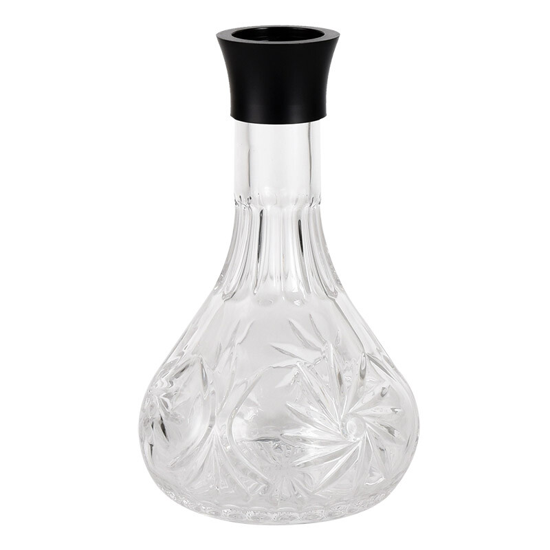 Váza Aladin ALUX Admiral Black