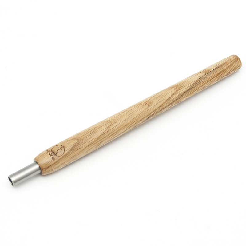 Náustek Wookah OAK dřevěný