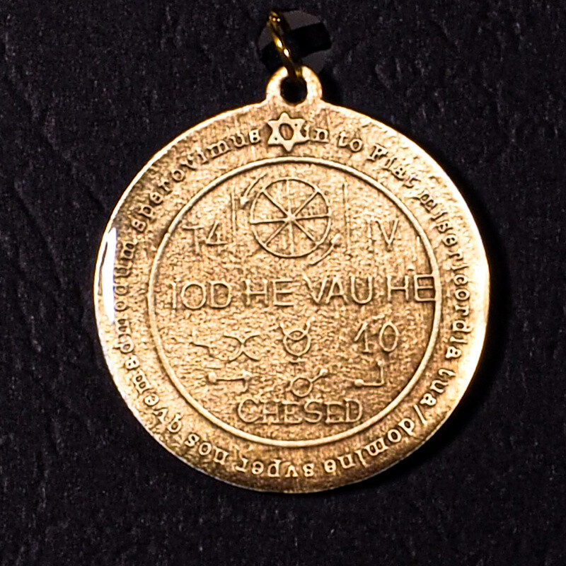 Amulet Symbol 24 Magické Kolo úspěšnosti