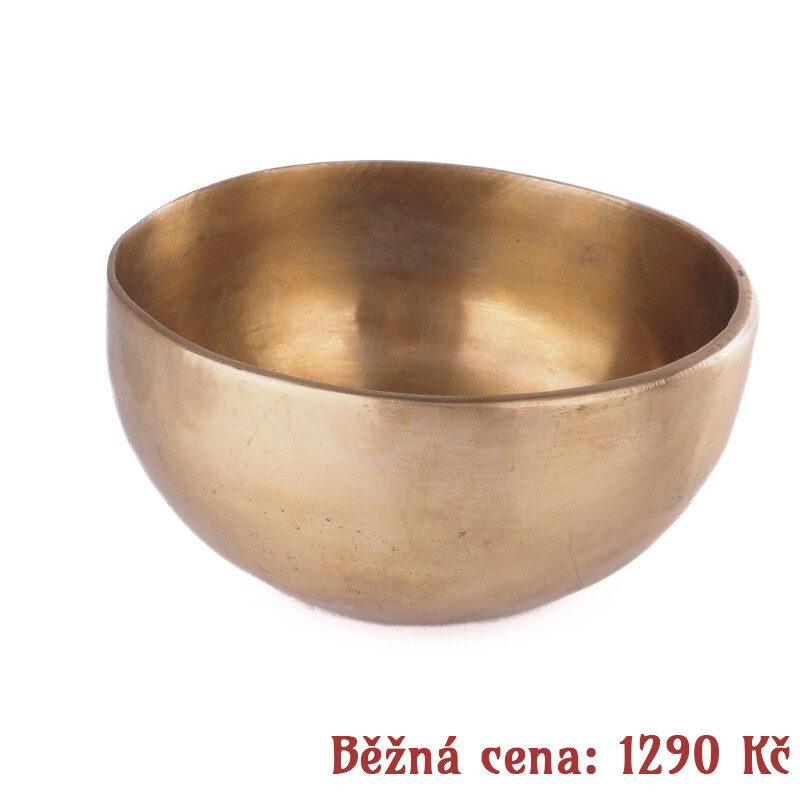 Bazar - tibetská mísa 16