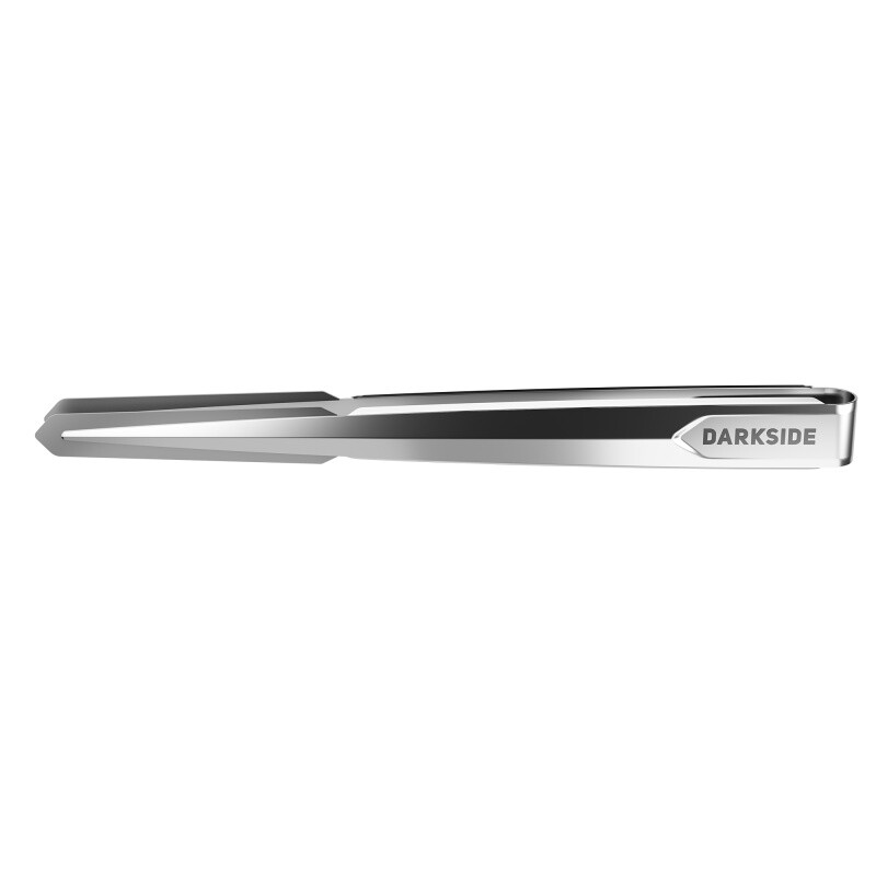 Kleště Darkside V2 Silver 30 cm
