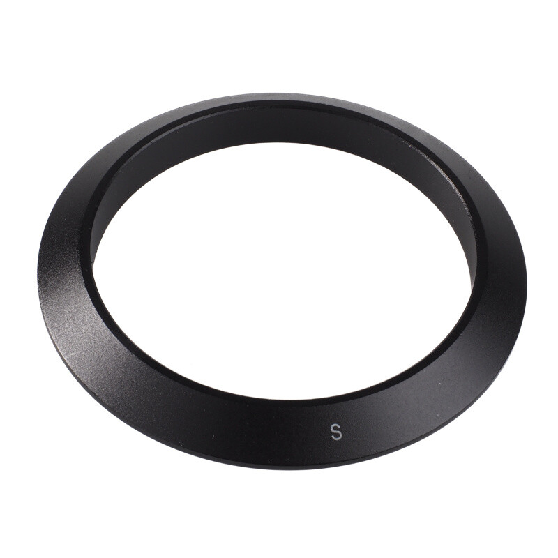 Adaptér ARKA Savant Small Plasma Black / Chocolate Brown