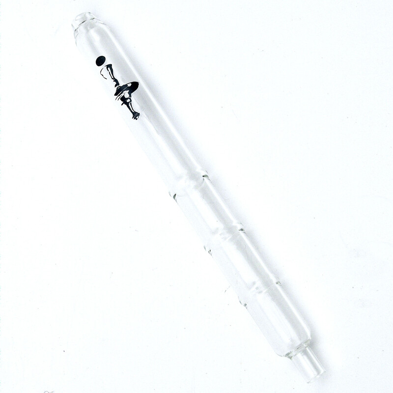 Náustek Aladin Groove pro silikonové hadice 25 cm