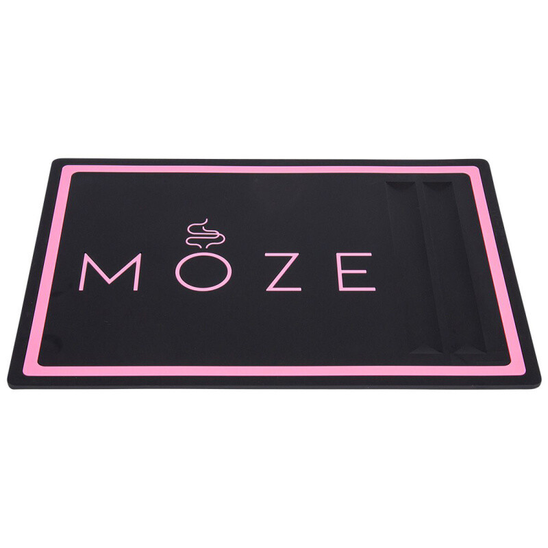 Podložka pro tabák Moze Pink