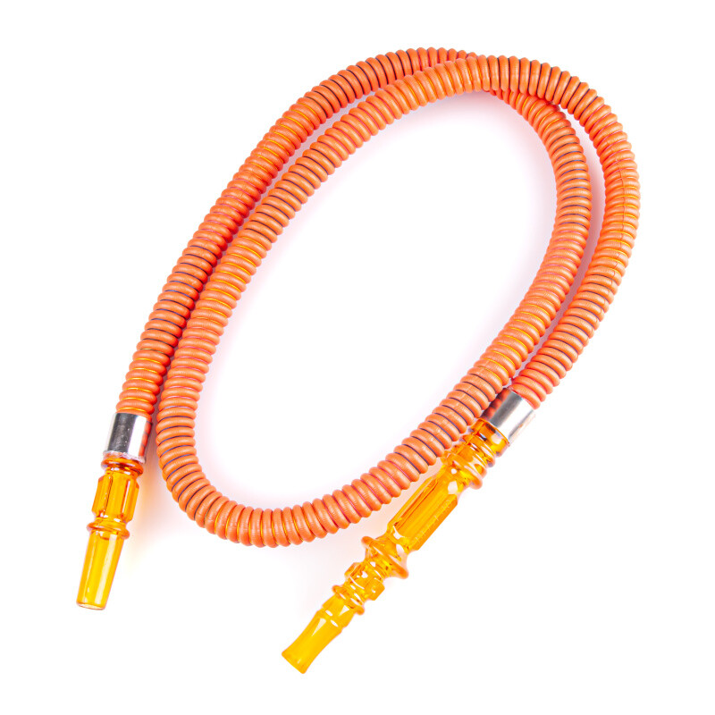 Hadice Top Mark Sagira 145 cm oranžová