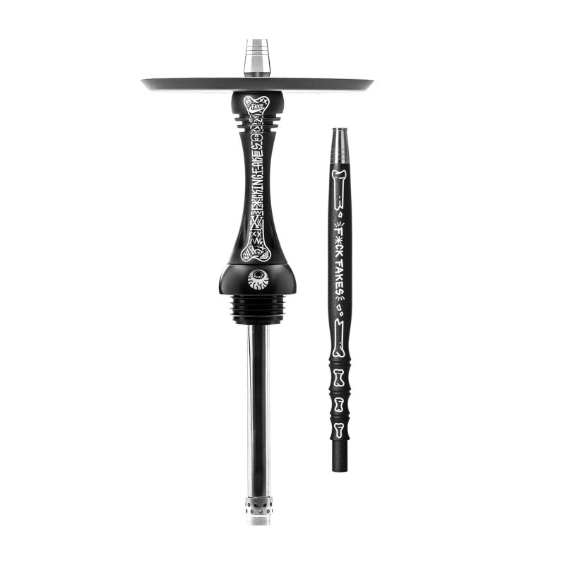 Vodní dýmka Alpha Hookah X SS Fakes