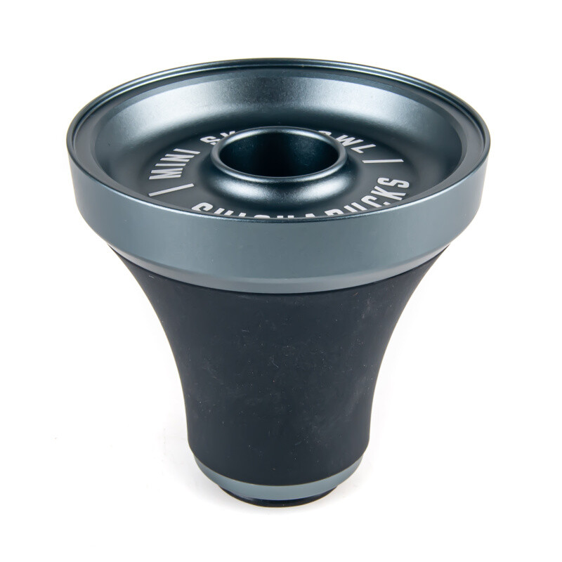 Korunka Shishabucks Mini Sky Bowl šedá