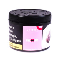 Tabák Lirra Pink Lady 200 g