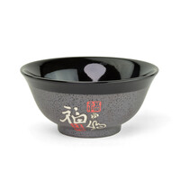 Miska porcelán China Iron-Grey 15 cm