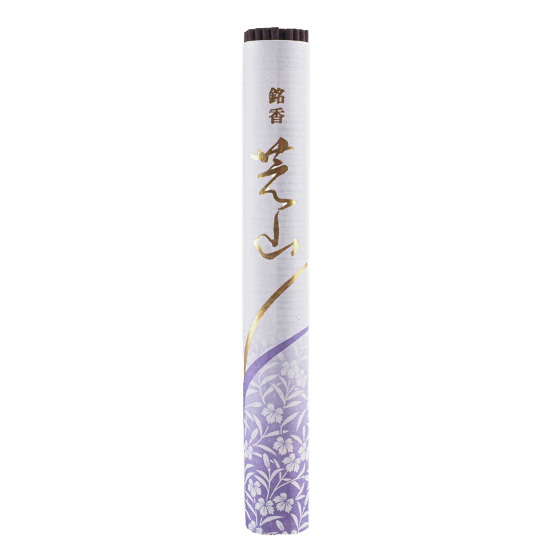 Japonské vonné tyčinky Nippon Meikoh Shibayama