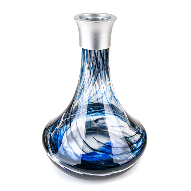 Váza Aladin ALUX M2.1 Blue