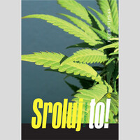 Cigaretové filtry Sroluj To! Canna II. 02